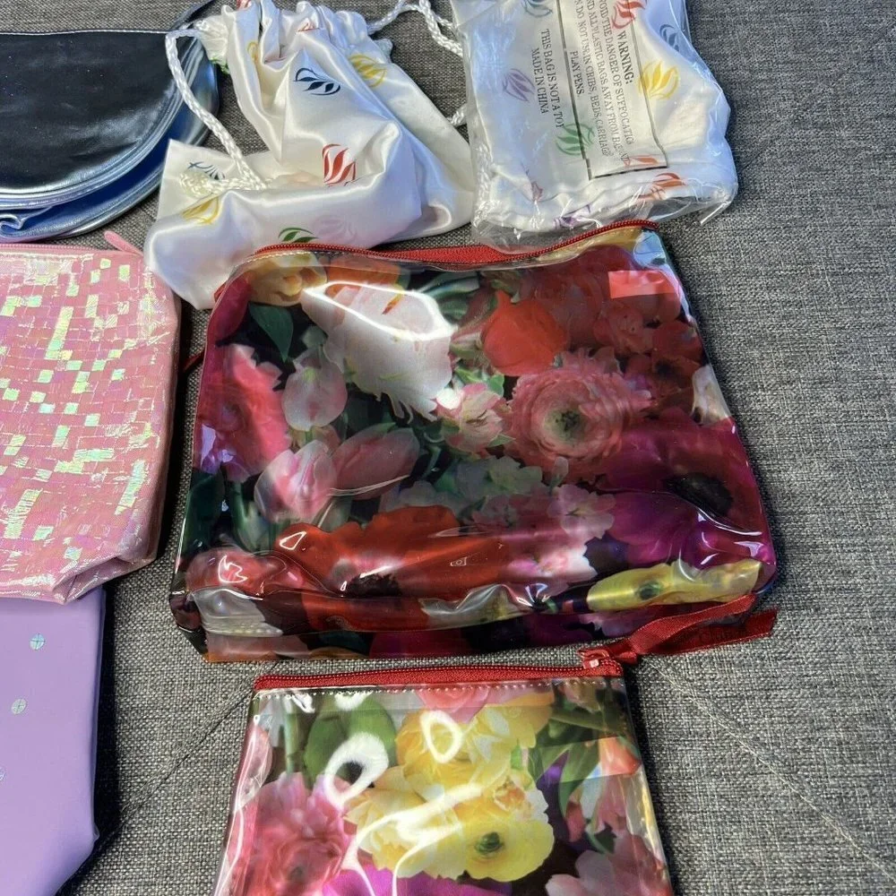 Unbranded makeup bag